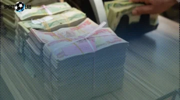 بدء صرف رواتب المتقاعدين لشهر أيلول 2025 بشكل رسمي